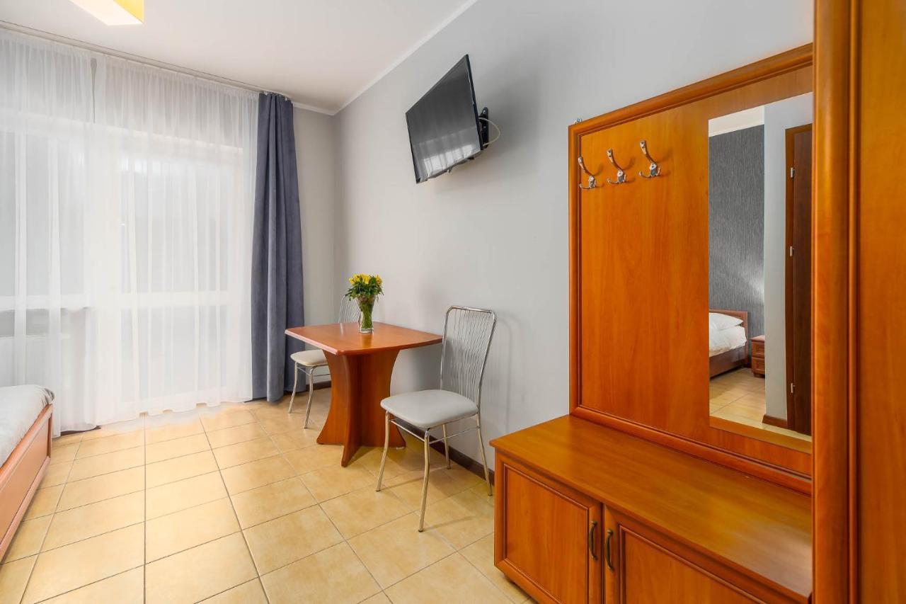 Awenturyn - Pokoje Apartamenty Noclegi Grzybowo Grzybowo  Εξωτερικό φωτογραφία
