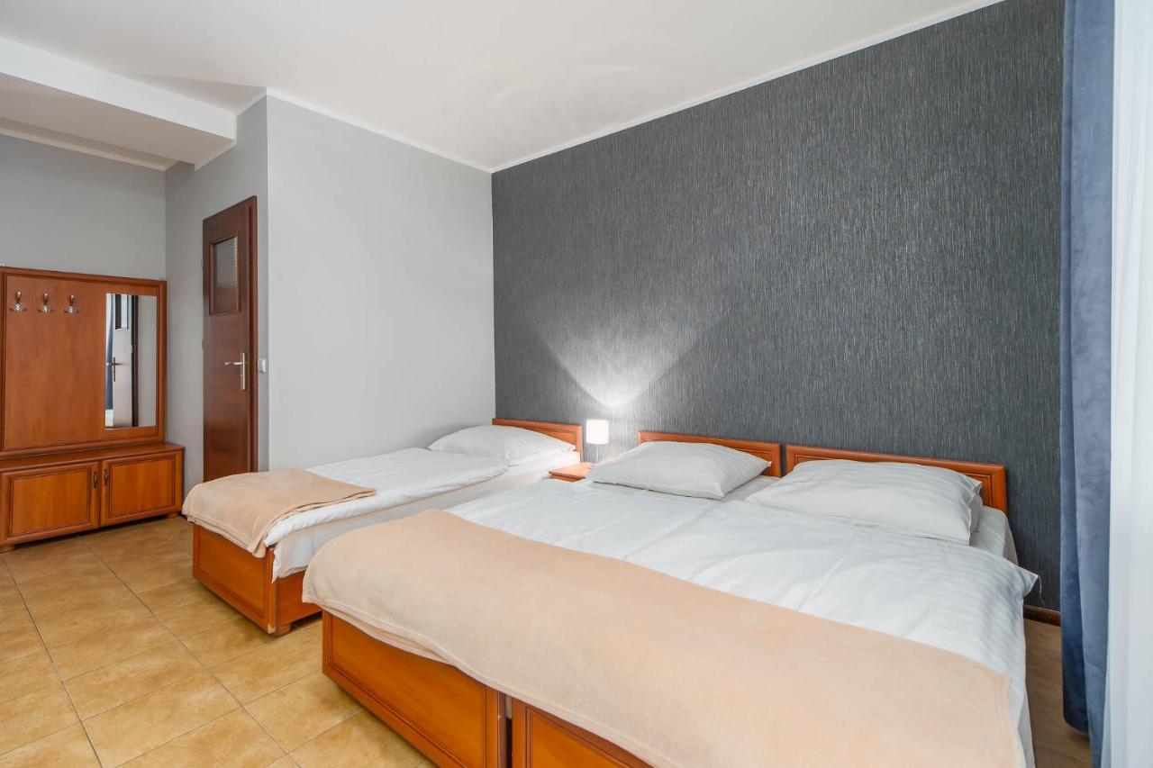 Awenturyn - Pokoje Apartamenty Noclegi Grzybowo Grzybowo  Εξωτερικό φωτογραφία