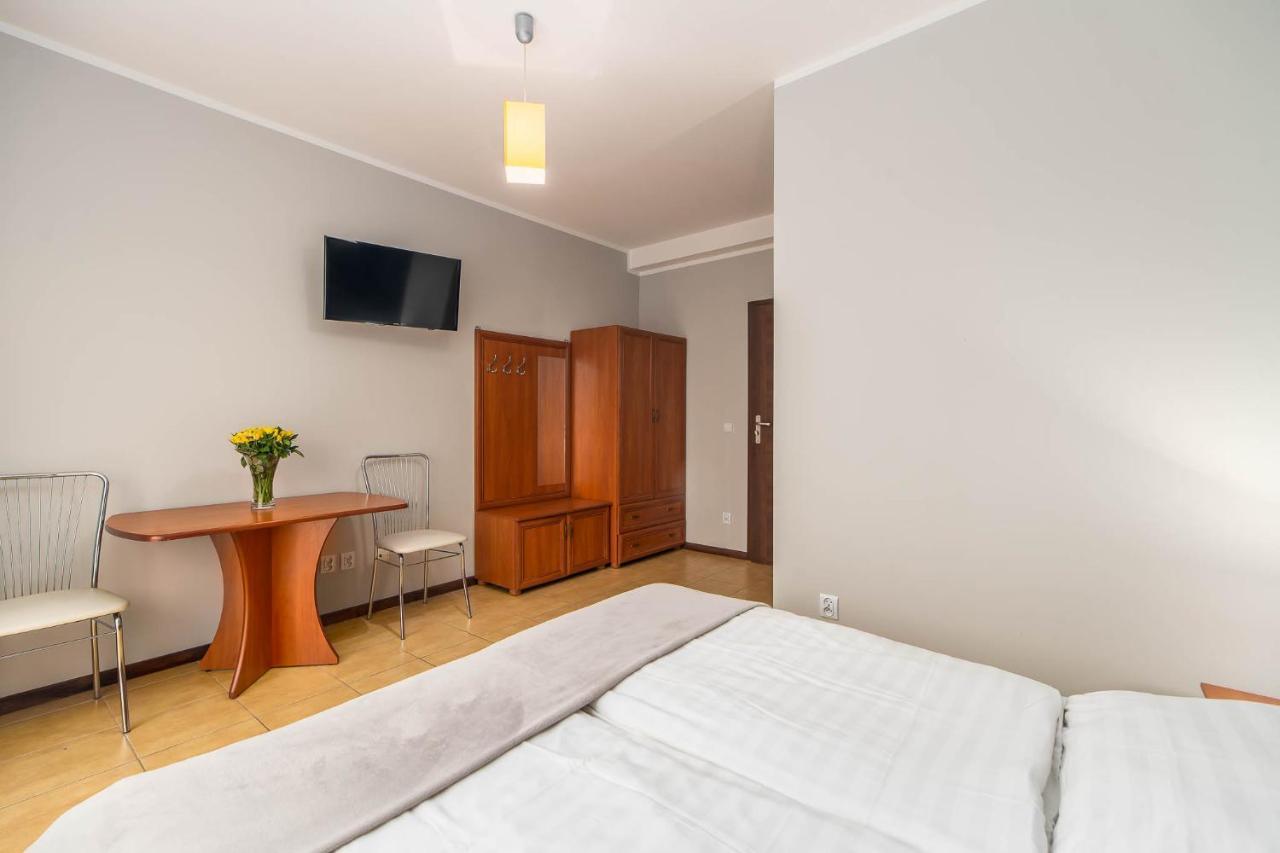 Awenturyn - Pokoje Apartamenty Noclegi Grzybowo Grzybowo  Εξωτερικό φωτογραφία