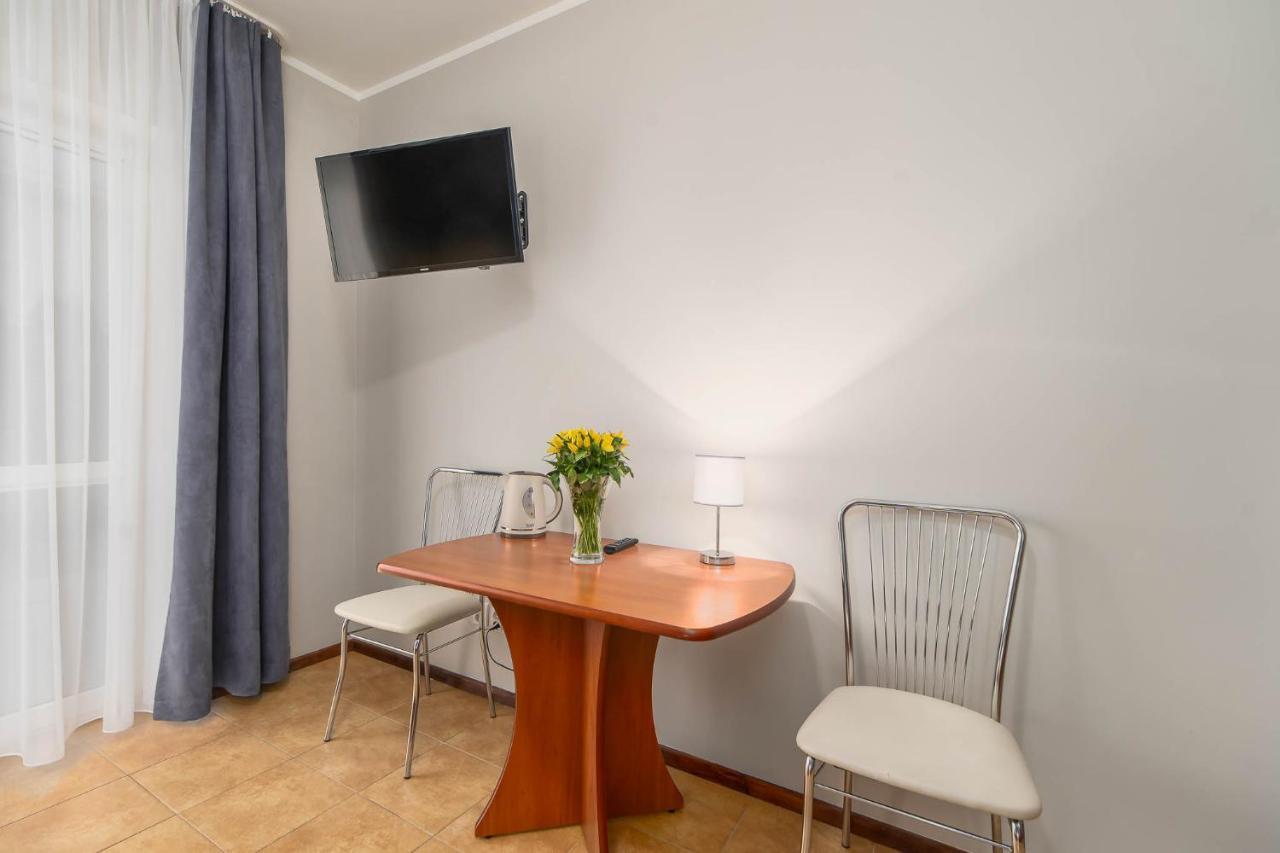 Awenturyn - Pokoje Apartamenty Noclegi Grzybowo Grzybowo  Εξωτερικό φωτογραφία