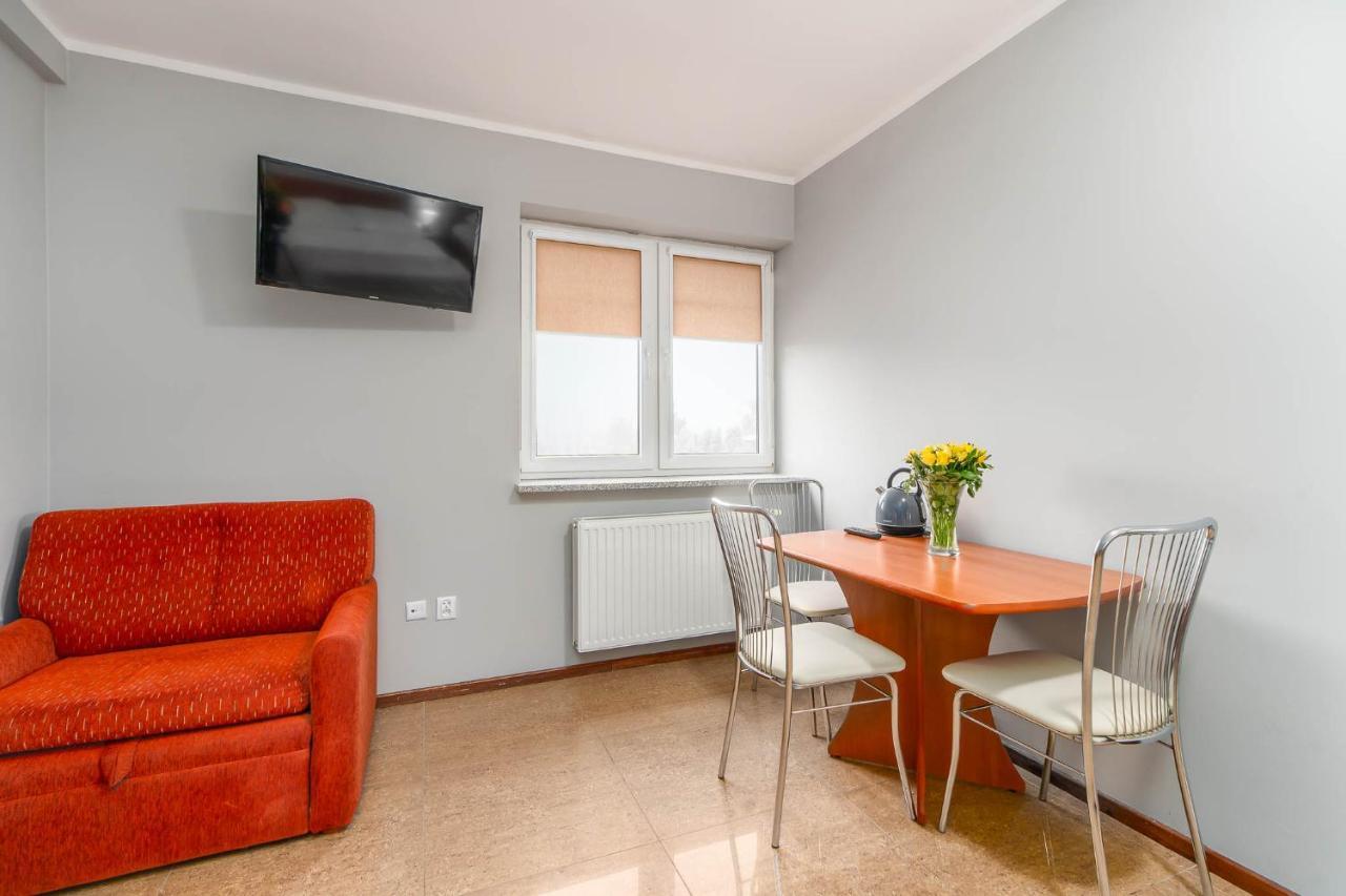 Awenturyn - Pokoje Apartamenty Noclegi Grzybowo Grzybowo  Εξωτερικό φωτογραφία