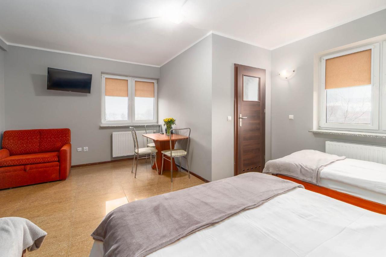 Awenturyn - Pokoje Apartamenty Noclegi Grzybowo Grzybowo  Εξωτερικό φωτογραφία
